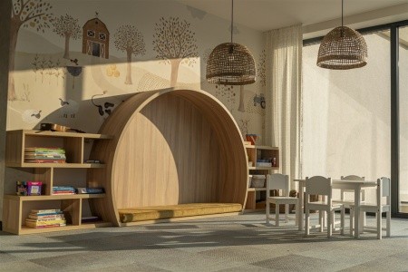 Slovensko Južné Slovensko Thermal Hotel Campino 8 dňový pobyt Polpenzia Vlastná November 2025 (14/11/25-21/11/25)