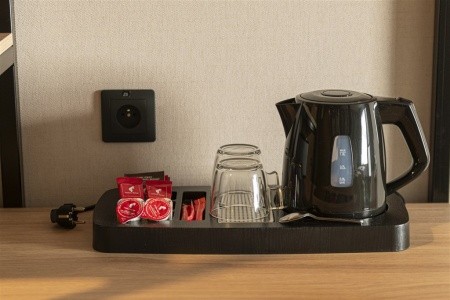 Slovensko Južné Slovensko Thermal Hotel Campino 8 dňový pobyt Polpenzia Vlastná November 2025 (14/11/25-21/11/25)