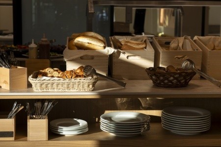 Slovensko Južné Slovensko Thermal Hotel Campino 8 dňový pobyt Polpenzia Vlastná November 2025 (14/11/25-21/11/25)