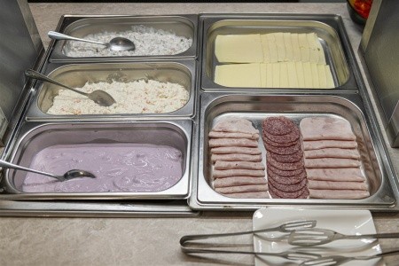 Slovensko Južné Slovensko Thermal Hotel Campino 8 dňový pobyt Polpenzia Vlastná November 2025 (14/11/25-21/11/25)