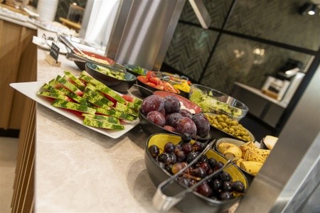 Slovensko Južné Slovensko Thermal Hotel Campino 8 dňový pobyt Polpenzia Vlastná November 2025 (14/11/25-21/11/25)