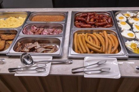 Slovensko Južné Slovensko Thermal Hotel Campino 8 dňový pobyt Polpenzia Vlastná November 2025 (14/11/25-21/11/25)