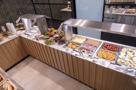 Slovensko Južné Slovensko Thermal Hotel Campino 8 dňový pobyt Polpenzia Vlastná November 2025 (14/11/25-21/11/25)