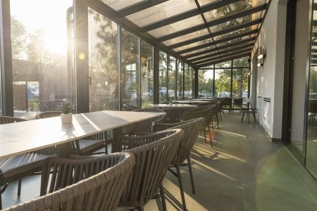 Slovensko Južné Slovensko Thermal Hotel Campino 8 dňový pobyt Polpenzia Vlastná November 2025 (14/11/25-21/11/25)