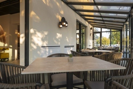 Slovensko Južné Slovensko Thermal Hotel Campino 8 dňový pobyt Polpenzia Vlastná November 2025 (14/11/25-21/11/25)