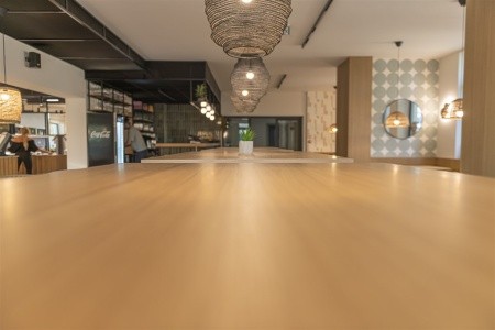 Slovensko Južné Slovensko Thermal Hotel Campino 8 dňový pobyt Polpenzia Vlastná November 2025 (14/11/25-21/11/25)