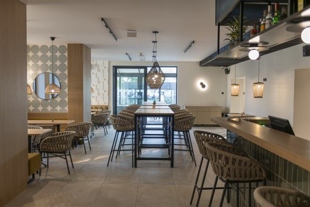 Slovensko Južné Slovensko Thermal Hotel Campino 8 dňový pobyt Polpenzia Vlastná November 2025 (14/11/25-21/11/25)