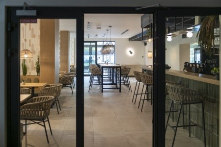 Slovensko Južné Slovensko Thermal Hotel Campino 8 dňový pobyt Polpenzia Vlastná November 2025 (14/11/25-21/11/25)