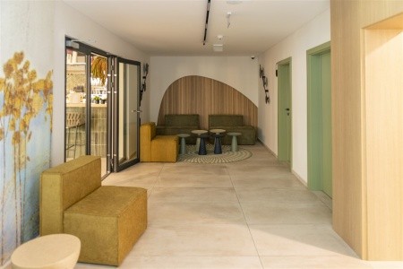 Slovensko Južné Slovensko Thermal Hotel Campino 8 dňový pobyt Polpenzia Vlastná November 2025 (14/11/25-21/11/25)