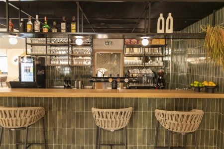 Slovensko Južné Slovensko Thermal Hotel Campino 8 dňový pobyt Polpenzia Vlastná November 2025 (14/11/25-21/11/25)