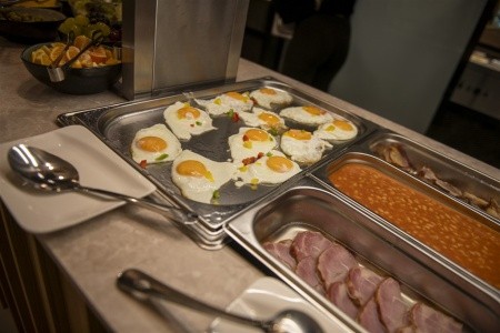 Slovensko Južné Slovensko Thermal Hotel Campino 8 dňový pobyt Polpenzia Vlastná November 2025 (14/11/25-21/11/25)