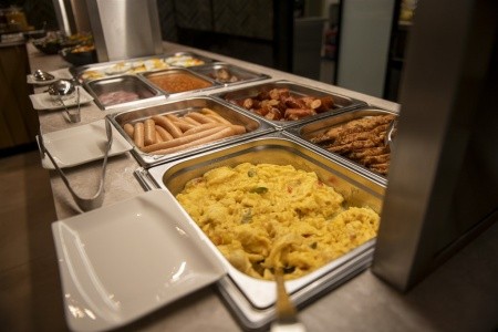 Slovensko Južné Slovensko Thermal Hotel Campino 8 dňový pobyt Polpenzia Vlastná November 2025 (14/11/25-21/11/25)