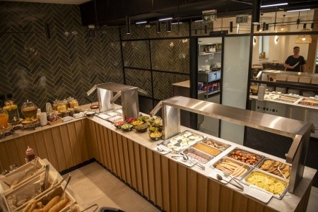 Slovensko Južné Slovensko Thermal Hotel Campino 8 dňový pobyt Polpenzia Vlastná November 2025 (14/11/25-21/11/25)