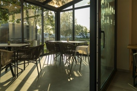 Slovensko Južné Slovensko Thermal Hotel Campino 8 dňový pobyt Polpenzia Vlastná November 2025 (14/11/25-21/11/25)