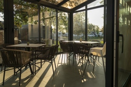 Slovensko Južné Slovensko Thermal Hotel Campino 8 dňový pobyt Polpenzia Vlastná November 2025 (14/11/25-21/11/25)