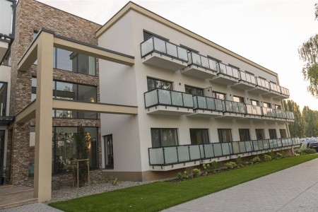 Slovensko Južné Slovensko Thermal Hotel Campino 8 dňový pobyt Polpenzia Vlastná November 2025 (14/11/25-21/11/25)