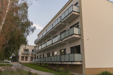 Slovensko Južné Slovensko Thermal Hotel Campino 8 dňový pobyt Polpenzia Vlastná November 2025 (14/11/25-21/11/25)