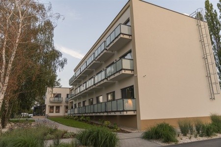 Slovensko Južné Slovensko Thermal Hotel Campino 8 dňový pobyt Polpenzia Vlastná November 2025 (14/11/25-21/11/25)