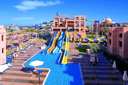 Pickalbatros Aqua Vista Resort Powered By Playitas - 6