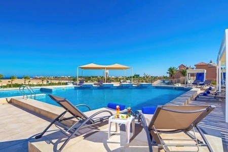 Pickalbatros Aqua Vista Resort Powered By Playitas - 8