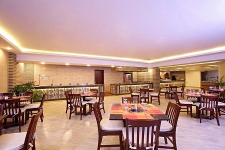 Pickalbatros Aqua Vista Resort Powered By Playitas - 9