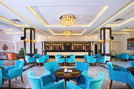 Pickalbatros Aqua Vista Resort Powered By Playitas - 10