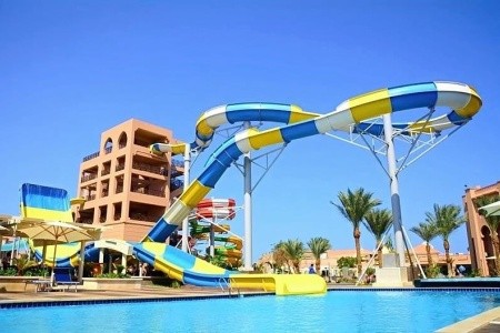 Pickalbatros Aqua Vista Resort Powered By Playitas - 11