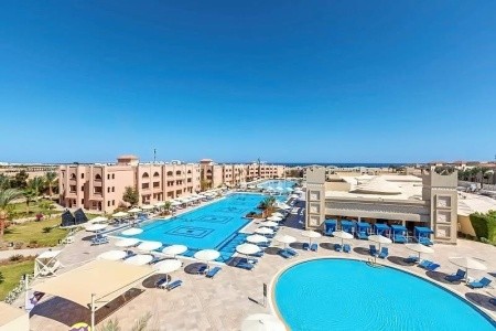 Pickalbatros Aqua Vista Resort Powered By Playitas - 12