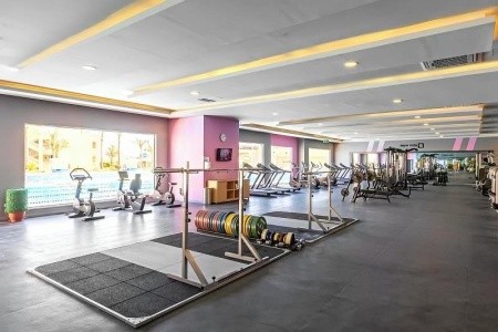 Pickalbatros Aqua Vista Resort Powered By Playitas - 13