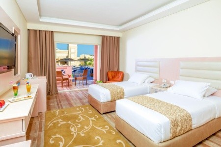 Pickalbatros Aqua Vista Resort Powered By Playitas - 16