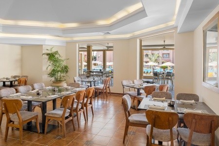 Pickalbatros Aqua Vista Resort Powered By Playitas - 20