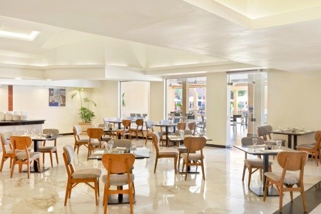 Pickalbatros Aqua Vista Resort Powered By Playitas - 31