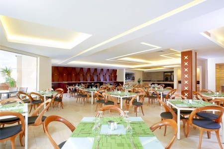 Pickalbatros Aqua Vista Resort Powered By Playitas - 34