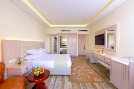 Pickalbatros Aqua Vista Resort Powered By Playitas - 36