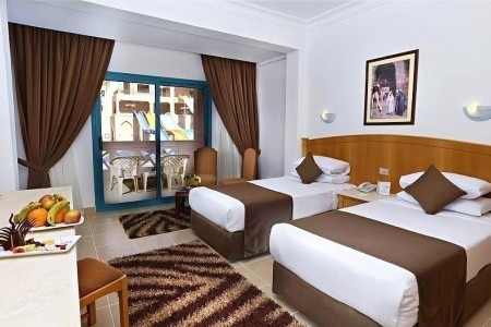 Pickalbatros Aqua Park Resort Hurghada - 10