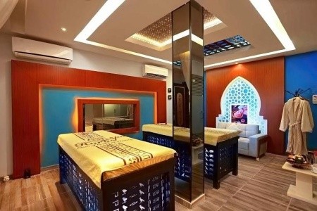 Pickalbatros Aqua Park Resort Hurghada - 12