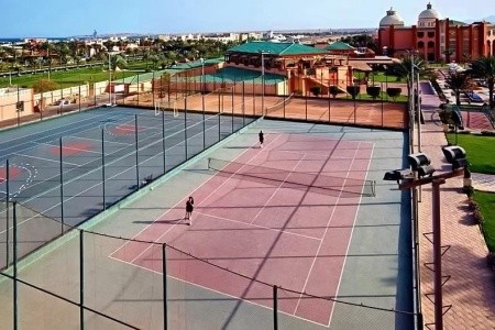 Pickalbatros Aqua Park Resort Hurghada - 13