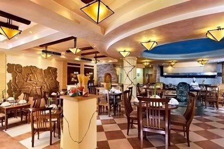 Pickalbatros Aqua Park Resort Hurghada - 19