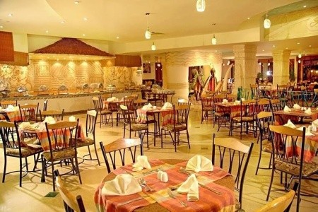 Pickalbatros Aqua Park Resort Hurghada - 20