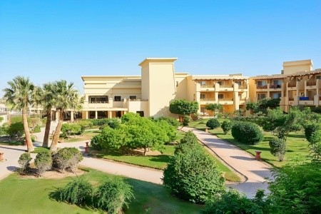 Sheraton Soma Bay - 2