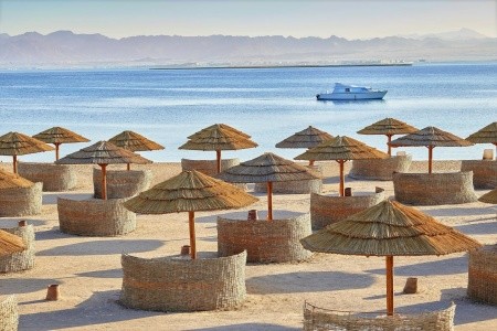 Sheraton Soma Bay - 4