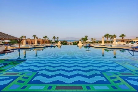 Sheraton Soma Bay - 6