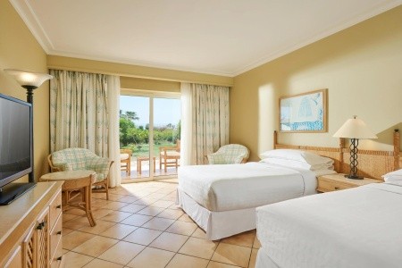 Sheraton Soma Bay - 8