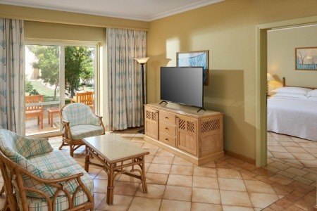 Sheraton Soma Bay - 9