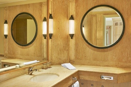 Sheraton Soma Bay - 10