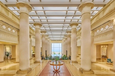 Sheraton Soma Bay - 13