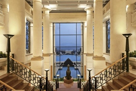 Sheraton Soma Bay - 14