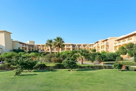 Sheraton Soma Bay - 15