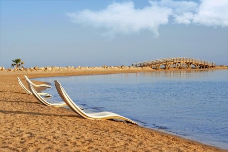 Sheraton Soma Bay - 18