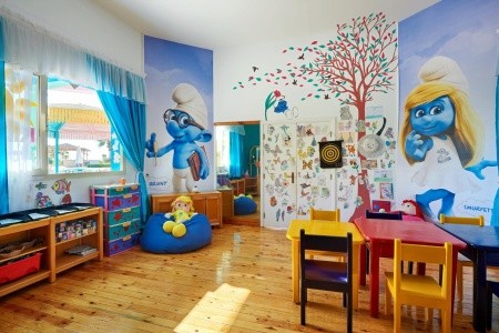 Sheraton Soma Bay - 19